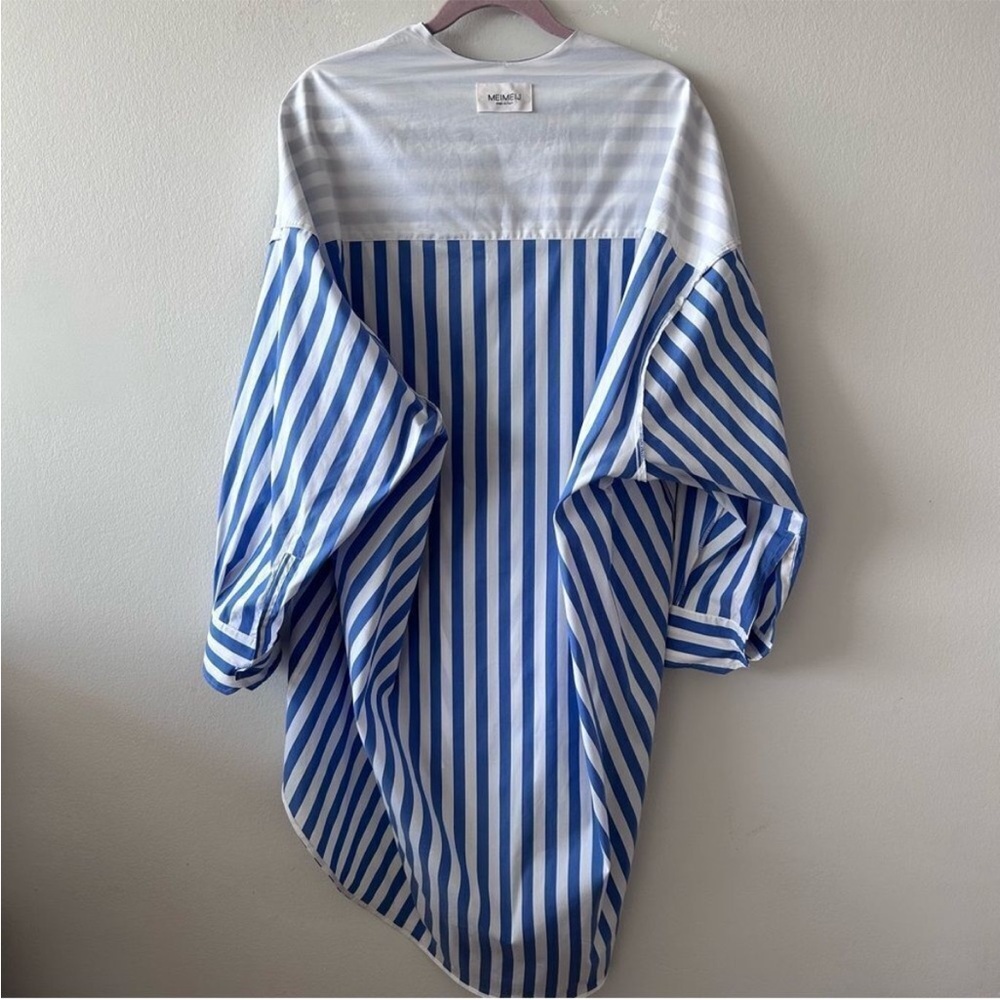 MeiMej Cotton tunic - Picture 5 of 14